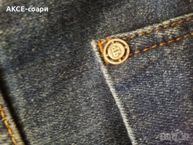 Philipp Plein, N:29, Отлични! , снимка 2 - Дънки - 29907474