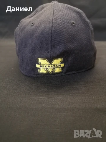Шапка на Michigan Wolverines , снимка 3 - Шапки - 50869851