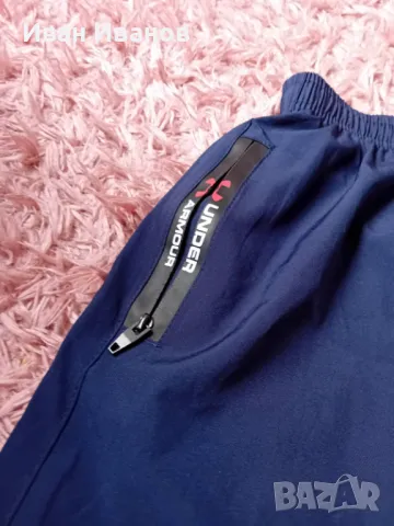 Оригинални къси панталони Under Armour, снимка 2 - Къси панталони - 50432359