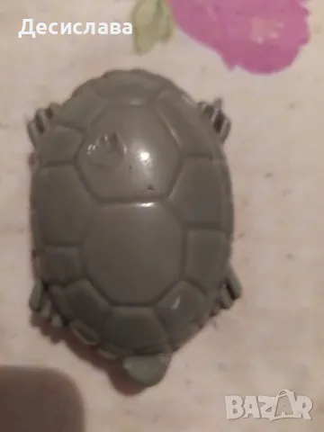 стара четка , снимка 1