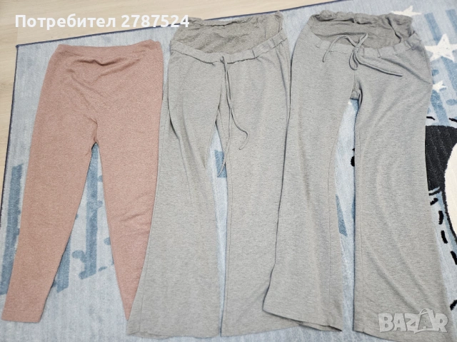 Дрехи за бременни , снимка 7 - Дрехи за бременни - 53925005