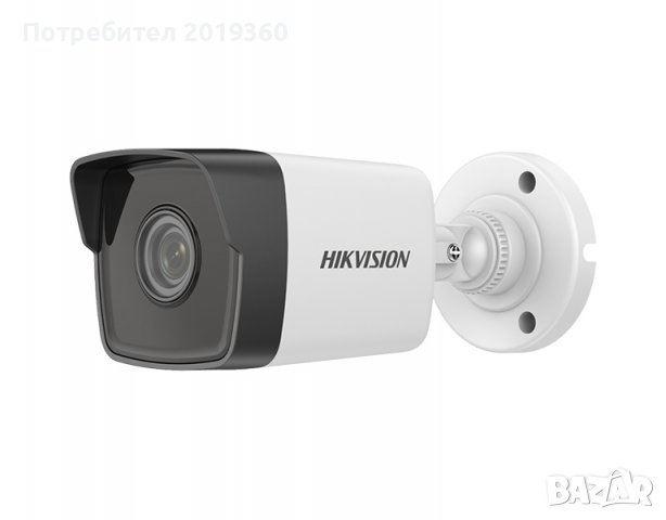 IP Комплекти Hikvision 2 и 4 мегапиксела цени от 680, снимка 4 - Комплекти за видеонаблюдение - 34445574