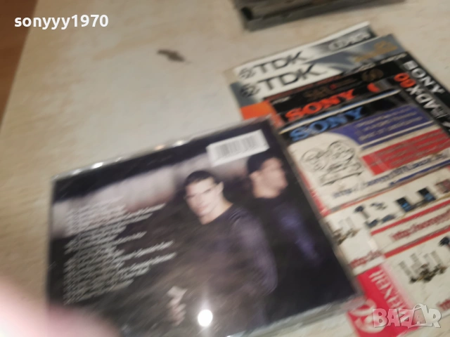 RICKY MARTIN CD 0202261959, снимка 14 - CD дискове - 53328479