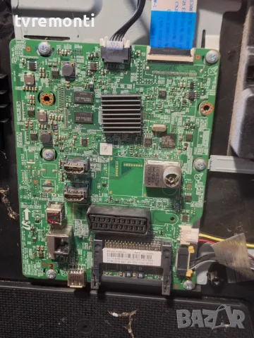 MAIN BOARD ,BN94-07800G,BN41-02253B,- SAMSUNG UE40H5003AW 40inc DISPLAY CY-HH040BGNV1H