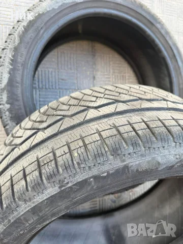 зимни гуми Michelin Pilot Alpin 5, снимка 2 - Гуми и джанти - 56516995