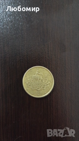 Евро монети - Франция 1999 2евро с Дефект, снимка 7 - Нумизматика и бонистика - 54010607