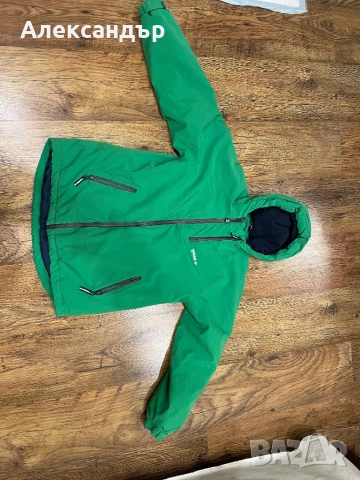 Детски якета