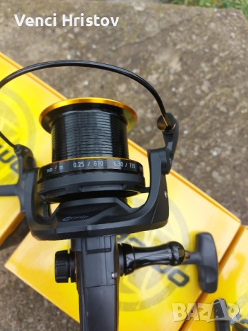 Продавам Mivardi Omicron 10 000, снимка 6 - Макари - 52873971