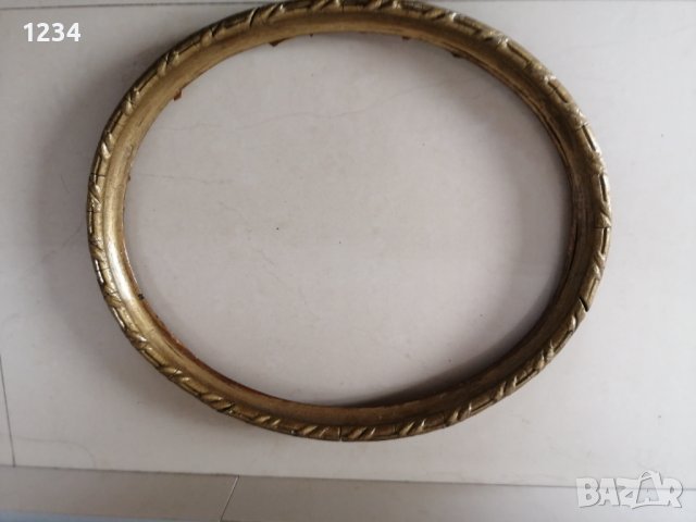 Рамка 38.5 х 32.5 см. , снимка 1