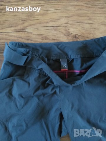 haglofs amfibie 2 long shorts women - страхотни дамски панталони, снимка 3 - Спортни екипи - 36831950