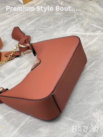 чанти prada , снимка 10 - Чанти - 54066873