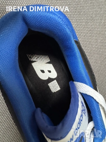 New balance 550.номер 42, снимка 7 - Маратонки - 54346108
