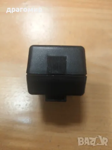 AGFA ISI.C, снимка 8 - Светкавици, студийно осветление - 48121972