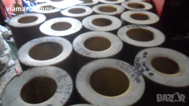 Безазбестови материали Полиамид , снимка 4 - Други машини и части - 49290591