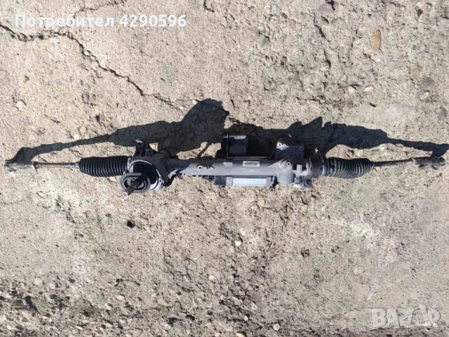 Кормилна рейка за VW Passat - B6 / Пасат 6 