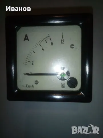 Измерителни системи за прав и променлив ток, снимка 4 - Друга електроника - 44681351
