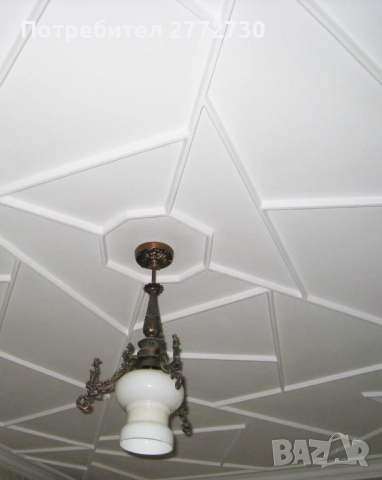 ДАВА ПОД HАЕМ СЛЪНЧЕВ, ПРОСТОРЕН, УЮТЕН И ТОПЪЛ 1-EН АПАРТАМЕНТ, ОБЗАВЕДЕН И САНИРАН В КВ. СЛАТИНA, снимка 7 - Апартаменти - 52979413