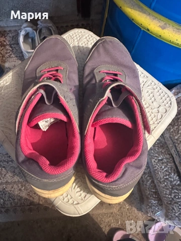 Детски обувки Decathlon, снимка 4 - Детски обувки - 53923704