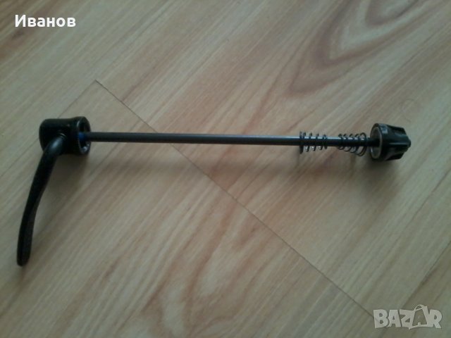 Чисто нов автомат за куха ос