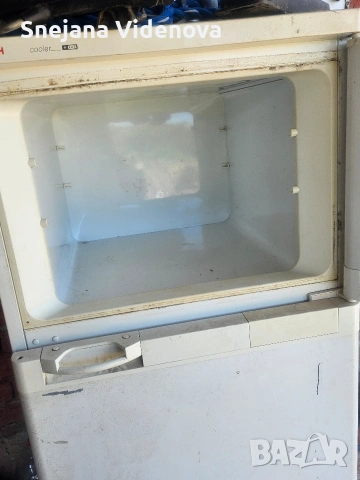 Марката. BOSCH , снимка 5 - Перални - 54301563