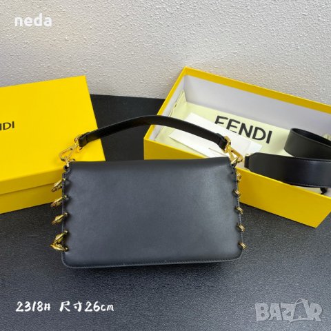 Fendi 2022 ( реплика) , снимка 6 - Чанти - 35254502