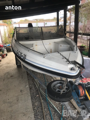 A,,helass ,,,pegаsuss, снимка 3 - Воден транспорт - 51867314