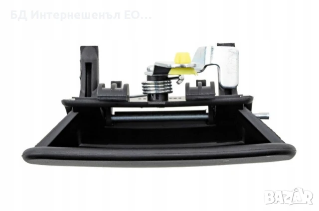 1494053  Външна дръжка за отваряне на предна дясна врата, Ford Transit, Transit Connect, снимка 5 - Части - 51000519