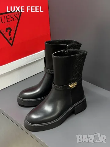 Guess ✨Дамски Боти 
