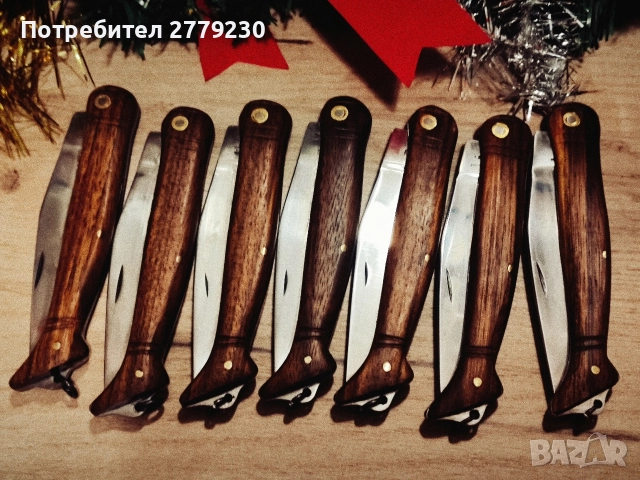 Габровска ножка краче/ботуш с инициали М&Г, снимка 18 - Колекции - 51373506