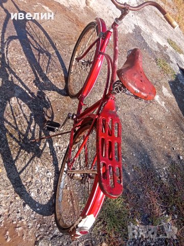 Universal 1966 , снимка 2 - Велосипеди - 42473654