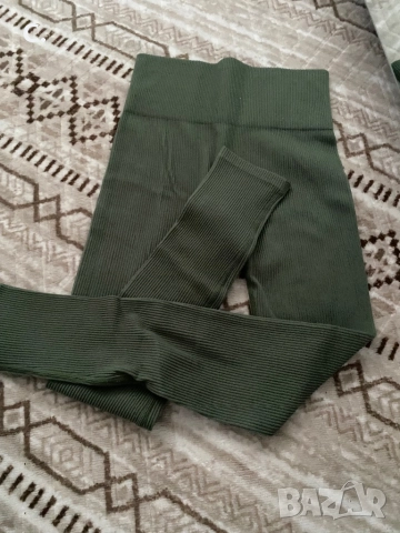 Дамски клин, снимка 2 - Клинове - 52827025