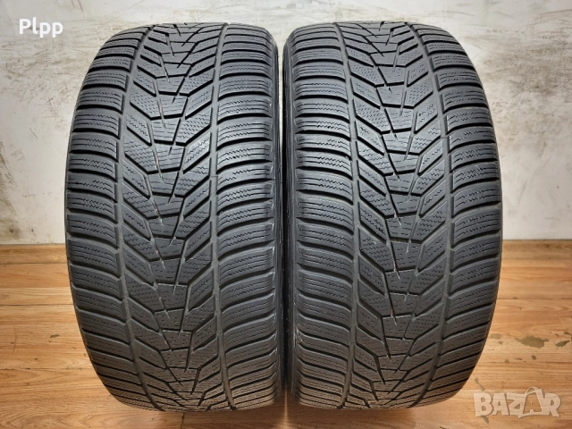 245/40/18 Hankook / зимни гуми
