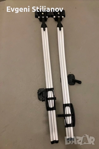 Велостойки Thule, снимка 5 - Аксесоари за велосипеди - 52847007