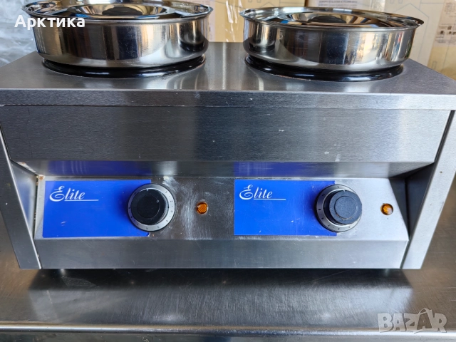 Топилка на водна баня, снимка 7 - Обзавеждане на кухня - 51477372