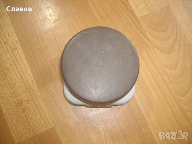 Кухненско котлонче 11 см диаметър