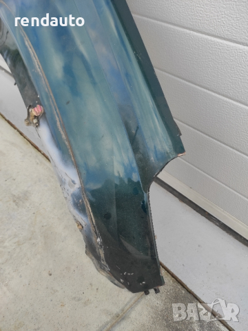 Преден десен калник за Toyota Rav4 2000-2006 1CD , снимка 2 - Части - 44780069