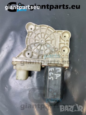 Мотор за стъклоповдигач БМВ е65 BMW e65 , 6283820021, снимка 3 - Части - 40438764