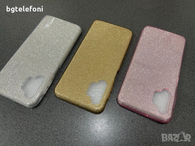 Samsung Galaxy A32 5G  силикони, снимка 7 - Калъфи, кейсове - 31933874