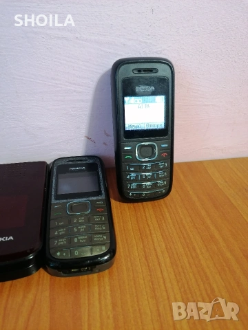 Nokia 3бр., снимка 12 - Nokia - 54000851