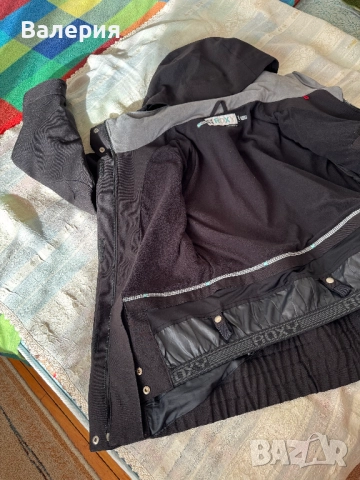 Roxy дамско зимно яке за ски, сноуборд и туризъм, снимка 2 - Якета - 52504313