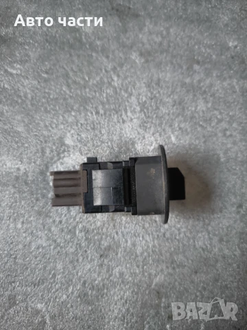 Ключ/бутон за airbag за Рено Меган 2005 година, снимка 2 - Части - 51059906