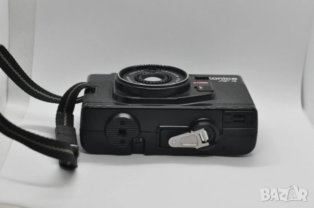 2 фотоапарата Konica, снимка 3 - Фотоапарати - 53072961