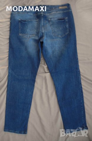 3XL /4XL Нови  дънки  Cecil  , снимка 3 - Дънки - 30962653