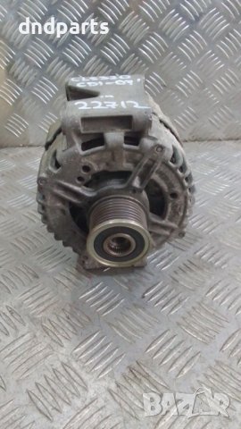 Алтернатор Mercedes CLS320 CDI 2007г.	