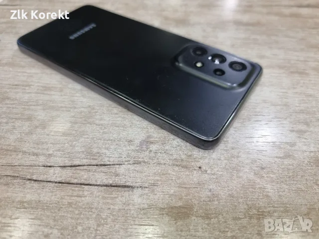 Samsung a53 5G 128GB 6GB RAM, снимка 9 - Samsung - 56430873