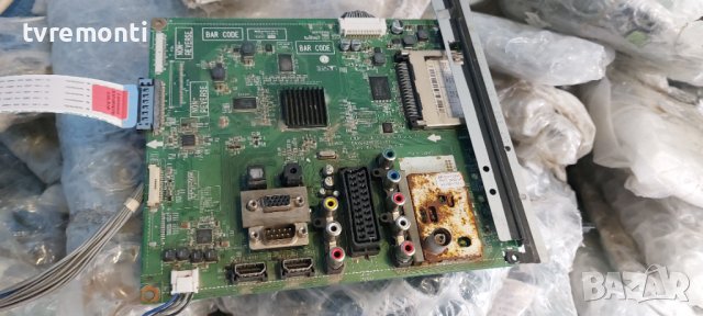 Main Board EAX64290501(0) /EBT61390824 For  LG 32LV3550U