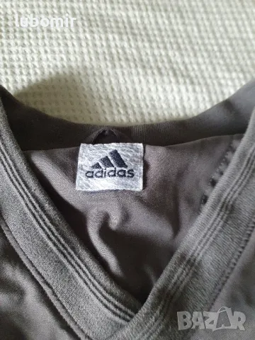 Majki elek ADIDAS, снимка 4 - Други - 50053325