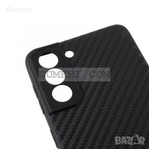 Samsung Galaxy S21 (5G) Силиконов гръб със защита за задната камера , снимка 2 - Калъфи, кейсове - 32159083
