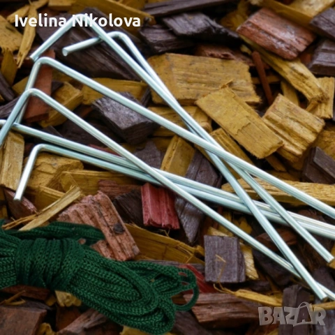 Голяма оранжерия с иновативна врата с панти - комфорт и издръжливост, снимка 9 - Оранжерии - 54155131