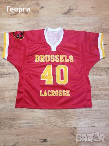 Мъжка тениска 